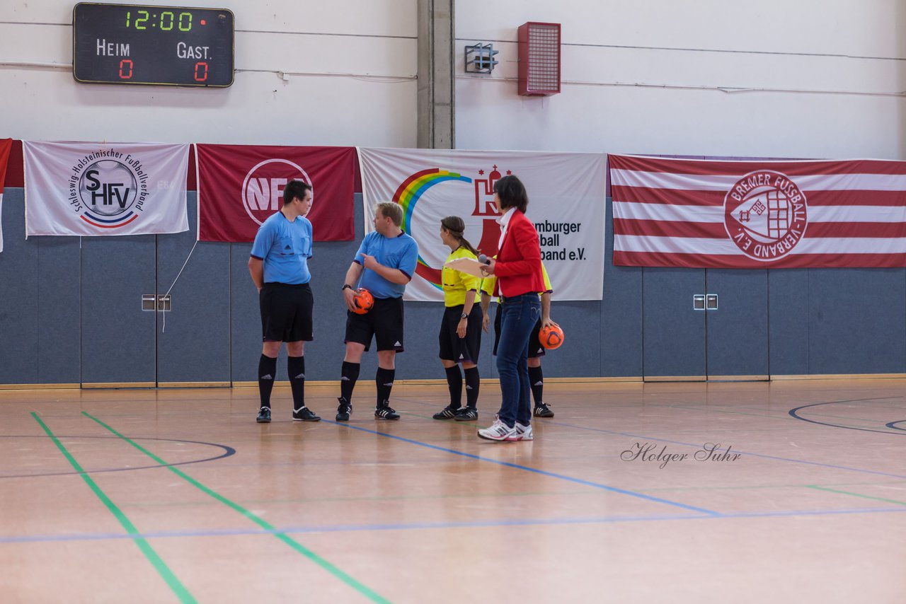 Bild 131 - Norddeutschen Futsalmeisterschaften : Sieger: Osnabrcker SC